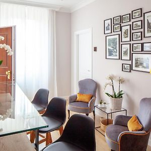 Deluxe Kamer
